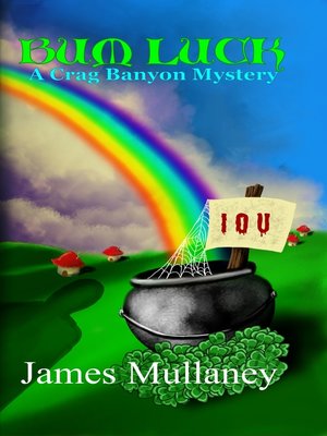 cover image of Bum Luck